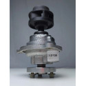 Bomba D\'água Do Motor Fiesta/ecosport/focus 1.6l Zetec Rocam