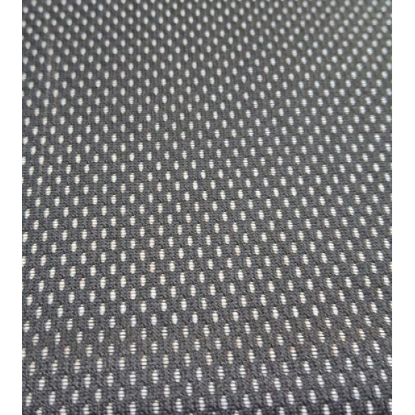 Tecido Forro De Porta Tle Renault Logan Sandero 2013 Preta