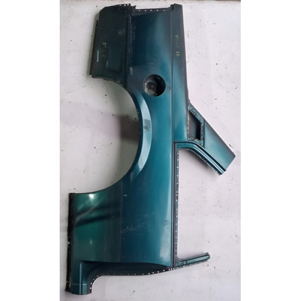 Folha  2p Monza Tubarão 91/97 A Pintar