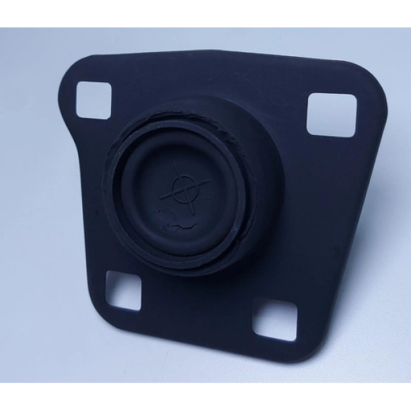 Coxim Motor Ld Fiestacourier 96/00 1.0 1.3endurazetec 1.416v