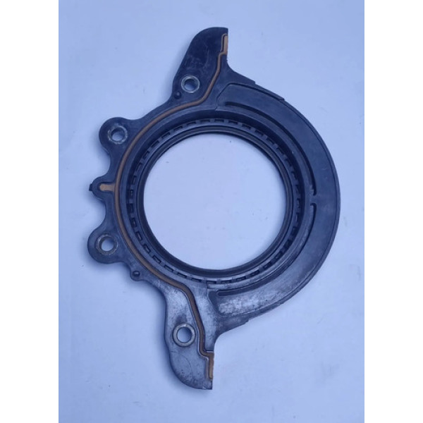 Flange Retentor Traseiro Virabrequim Ford Zetec Rocan 1.01.6