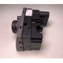 Chave Comando Botão Interruptor Farol Corsa Montana Gm 03/12 Preto