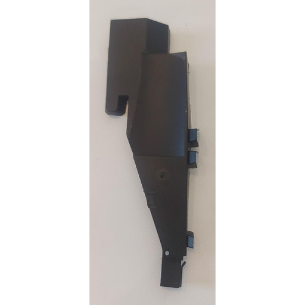 Defletor Do Oléo Câmbio Renault 94/16 321079831r