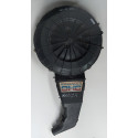 Caixa Filtro De Ar Motor Monza Kadett Ipanema 88/92 1.8 2.0