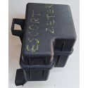 Caixa Ressonadora Filtro De Ar Motor  Escort Zetec16v 97/02