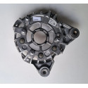 Tampa Mancal Traseira Alternador Sandero 1.6 Bosch 17 Á 22
