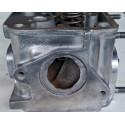 Cabeçote Gm 1.4 8v Fino Roletado Flex 93349916 Ca667