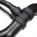 Mangueira Superior Radiador Sandero Logan 1.0 16v 8200587181