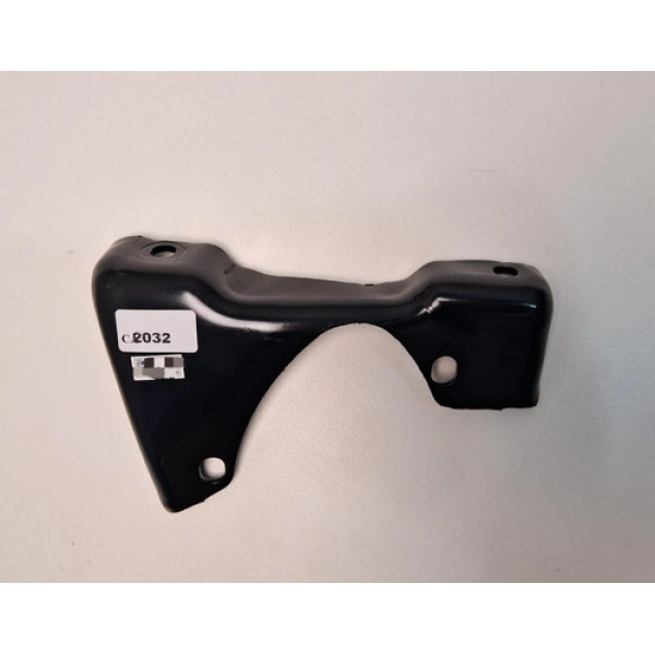 Suporte Coletor Escape Catalisador Gm Chevrolet Ca2032
