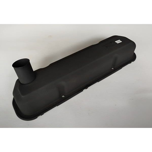 Tampa De Válvula Ford  94/99 95bm6582ae Preto