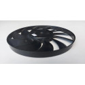 Helice Ventoinha Valeo 11 Pas C/ar  Ford 2he004a 866648n