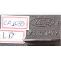 Caixa Filtro De Ar Motor Meriva N Corsa Montana 02/12