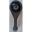Calço Suporte Coxim Inferior Câmbio Fiesta Courier Endura
