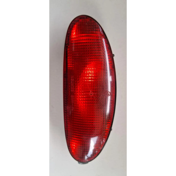 Luz De Neblina Peugeot 206