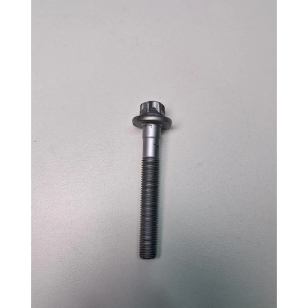 Parafuso Coxim Inferiorcambio Corsa Meriva Montana Original
