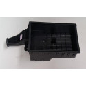 Caixa De Ar Motor S/tampa Uno Fiorino Elba Premio 91/00