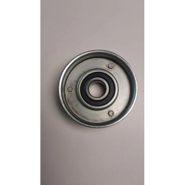 Polia Tensor Correia Alternador Acessorios Original Gm