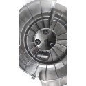 Caixa Filtro De Ar Motor Monza Kadett Ipanema 88/92 1.8 2.0