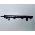 Flauta Bico Injetor Combustivel 93397826 Ano03/12 Ca2044