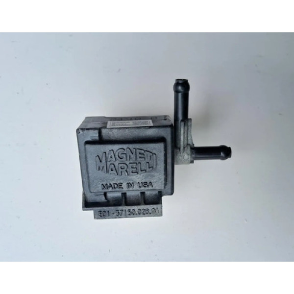Válvula Solenoide Canister Palio Siena Uno Strada 1.6 96/00