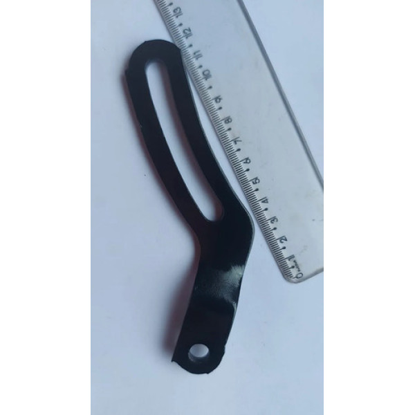 Suporte Correia Alternador Opala Caravan 4 E 6 Cilindros