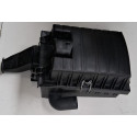 Caixa Filtro De Ar Motor Uno Fiorino Elba Premio Fiasa 96/00