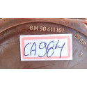 Bomba Combustivel Gm Corsa 94/99 90411101