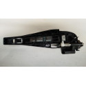 Maçaneta Externa Tle  Citroen C3 02/12 Prata - 9650444480 Prateado Traseira