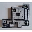 Caixa Filtro De Ar Motor Meriva N Corsa Montana 02/12