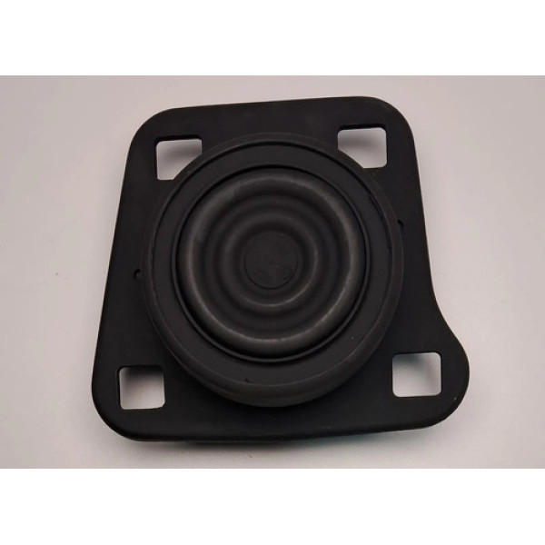 Coxim Do Motor Direito Hidráulico Ford Confir. Descrição