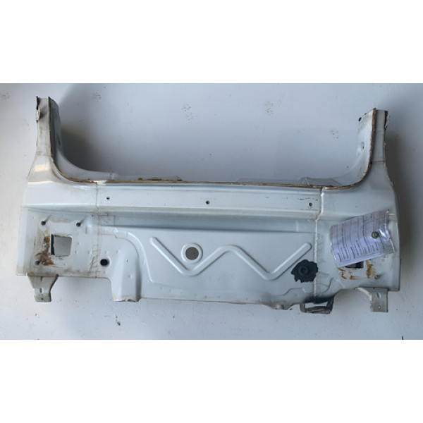 Painel Original Vw Space Fox 04/19 Branco