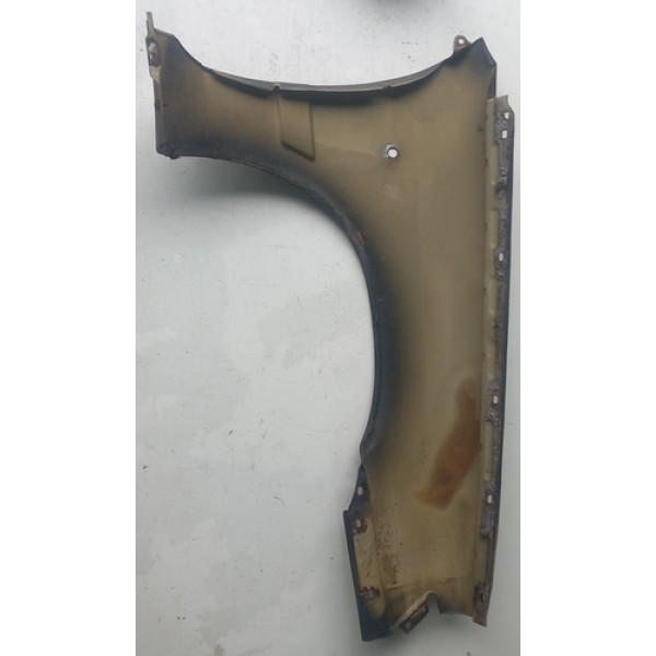 Paralama Lado Esquerdo Daewoo Espero 94/97   Ca146