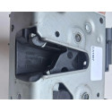 Fechadura Porta Dianteira Direita Audi A3 Original Genuína