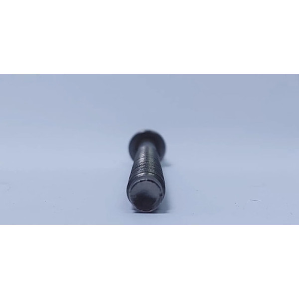 Parafuso Fixação Cabeçote Zetec Rocam 1.0 1.6