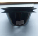 Polia Bomba De Agua Simples Opala Caravan 4 E 6 Cilindros