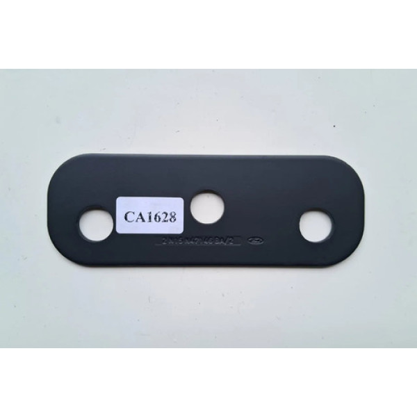 Espaçador Suporte Estepe Roda Ford Ecosport 03 Á 12 Original
