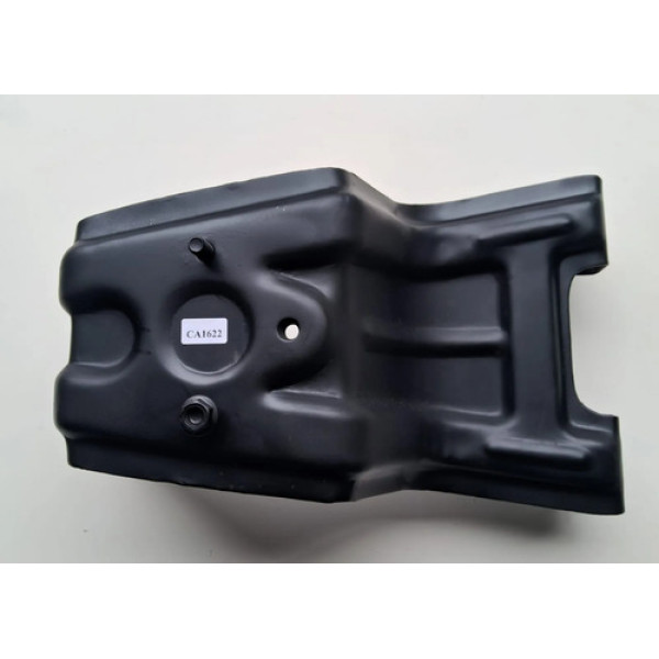 Suporte Roda Sobressalente Reforço Estepe Ecosport 03 Á 12