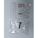 Parafuso T30 Fixacao Tbi Flauta M6 Corsa Meriva Montana Preto