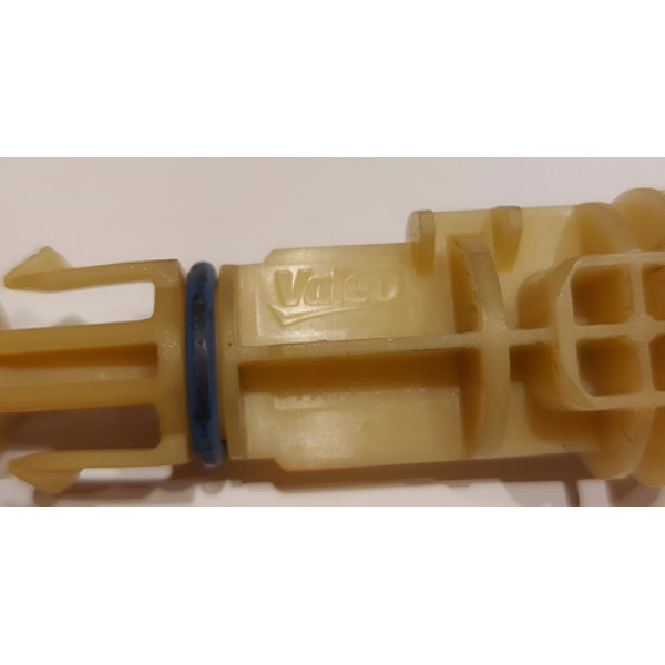 Tampa Sensor Velocidade Logan Sandero Duster 601986892r