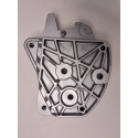 Suporte Do Atuador Embreagem Automatizado Easytronic Gm