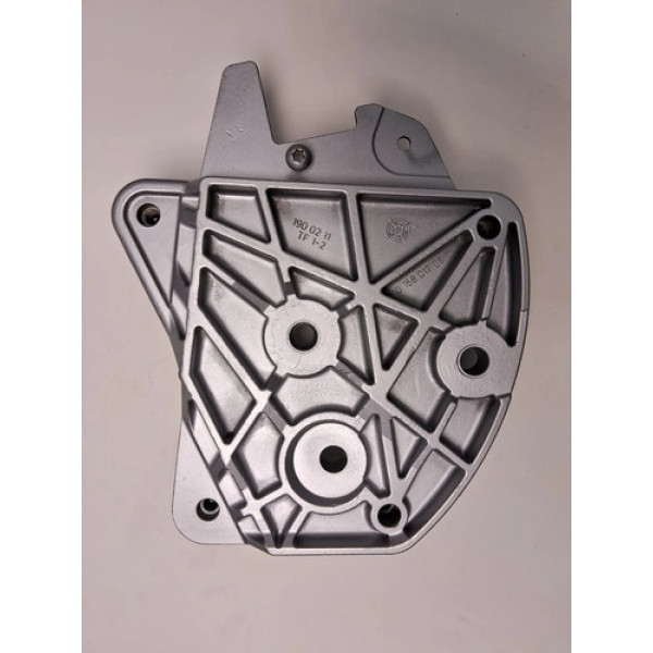 Suporte Do Atuador Embreagem Automatizado Easytronic Gm