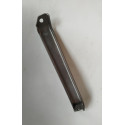 Barra Suporte Turbocompressor Audi A4 02/05. - 06b145536a