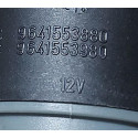 Motor Esguicho De Agua Parabrisa Renaut Citroen Peugeot