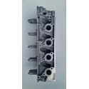 Cabeçote S/comando Original Ford 1.6 8v Gasolina Altura 110