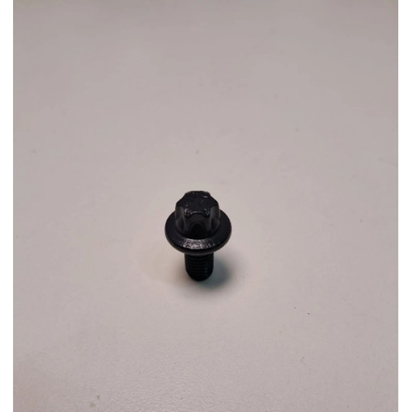 Parafuso E12 Fixação Do Suporte Do Catalisador Gm Chevrolet