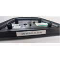 Capa Volante Buzina Gm Monza Gl 91/95 - 93225085