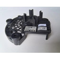 Capa Protetora Defletora Sandero Alternador Renault 17/22