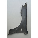 Paralama Lado Direito Mazda 626 93/97 C/ Furo Seta  Ca62