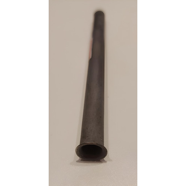 Tubo Cano Guia Vareta De Óleo Renault 1.0