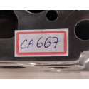 Cabeçote Gm 1.4 8v Fino Roletado Flex 93349916 Ca667